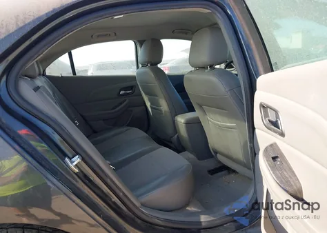 2016 Chevrolet Malibu Limited Lt from USA, damaged, VIN 1G11C5SA2GU122711